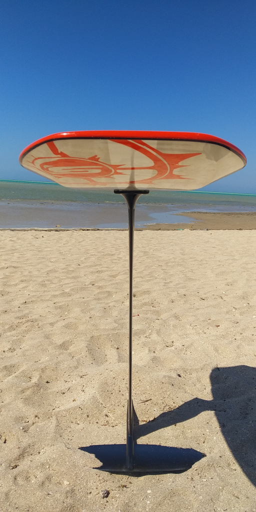 Slingshot Dwarfcraft 3'6