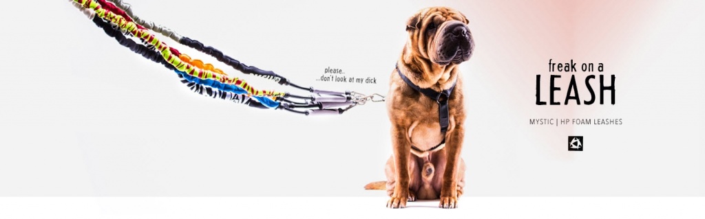 Лиш Mystic Handlepass Leash Neo.jpg Лиш Mystic Handlepass Leash Neo.jpg