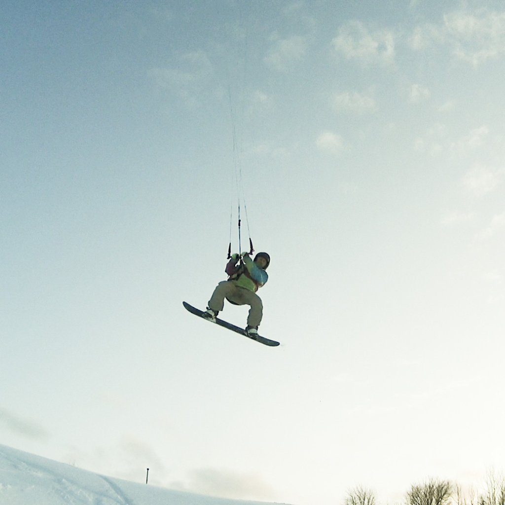 Slingshot RALLY GTv2