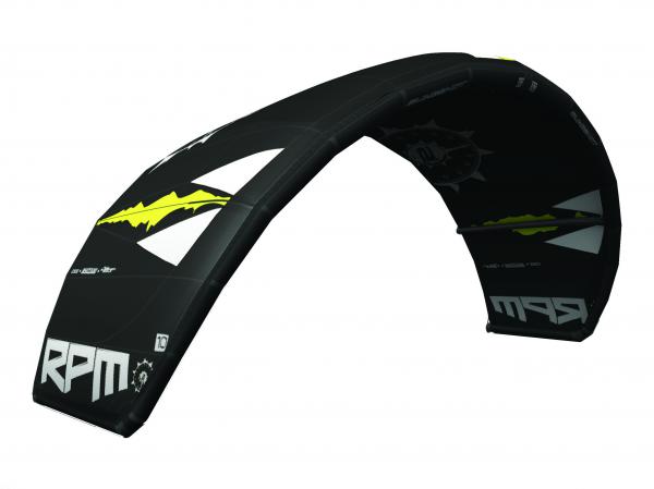 Эволюция кайта Slingshot RPM