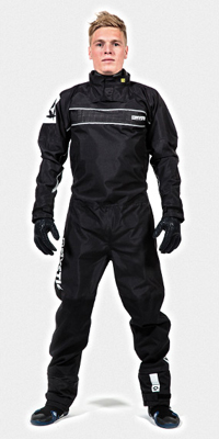 Mystic Force Drysuit – сухой мужской гидрокостюм Mystic Force Drysuit – сухой мужской гидрокостюм