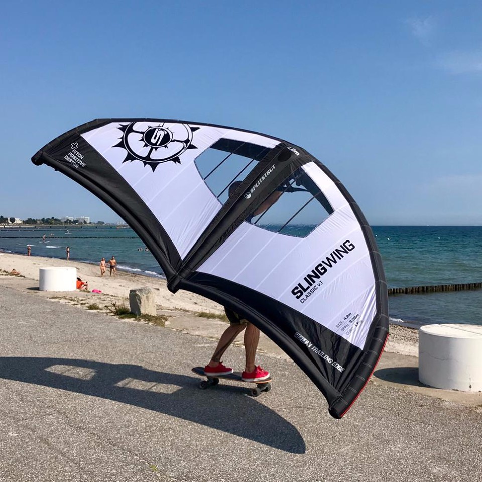 SlingWing