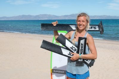 Welcome to Flight School