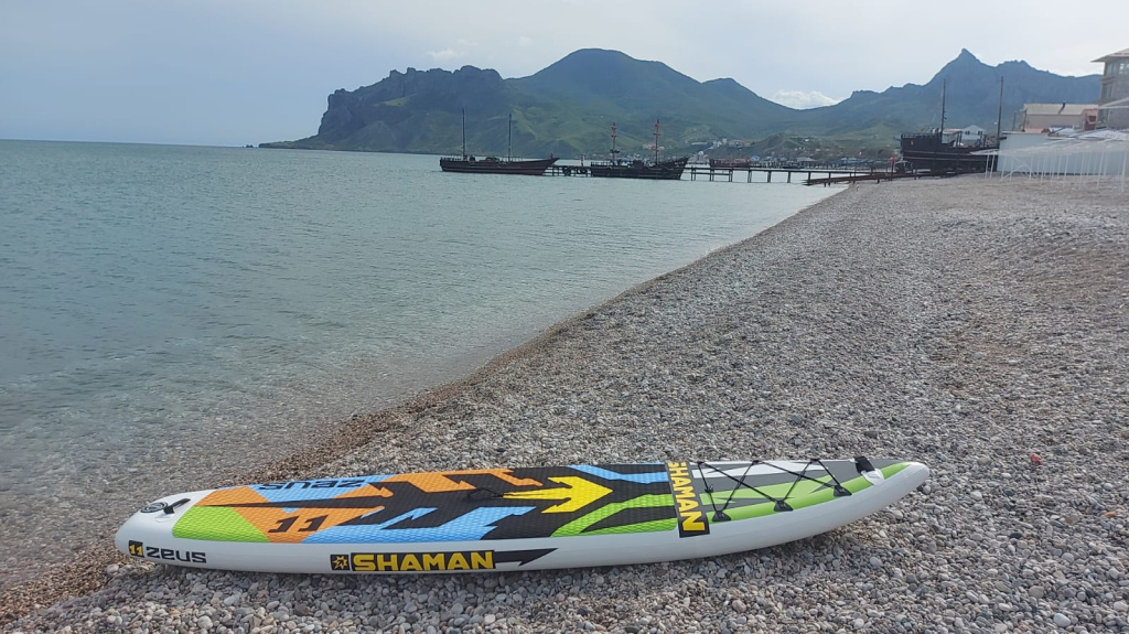 ВЫБРАТЬ SUP БОРД, ДОСКУ ДЛЯ SUP СЕРФИНГА