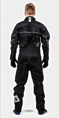 Mystic Force Drysuit – сухой мужской гидрокостюм Mystic Force Drysuit – сухой мужской гидрокостюм