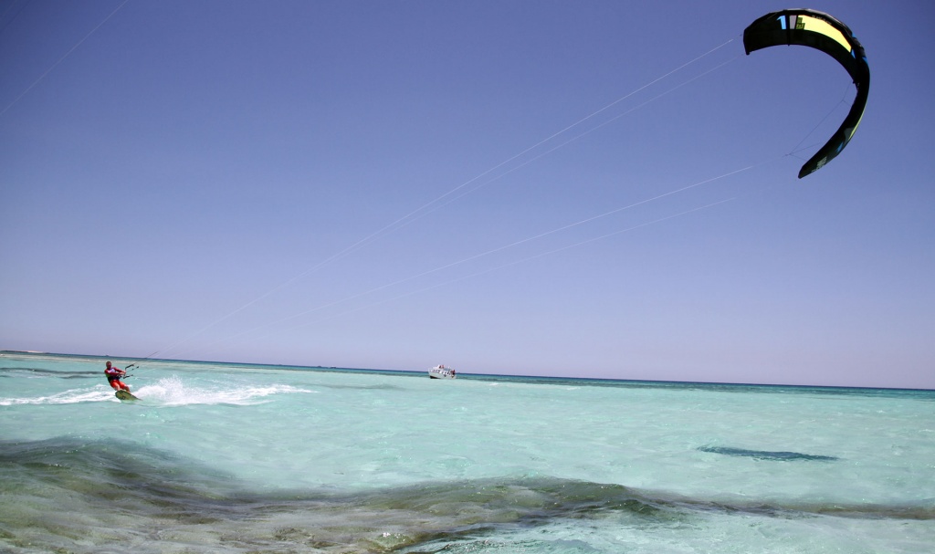 Фото Обзор из Хургады от Николая Рязанова Часть 2