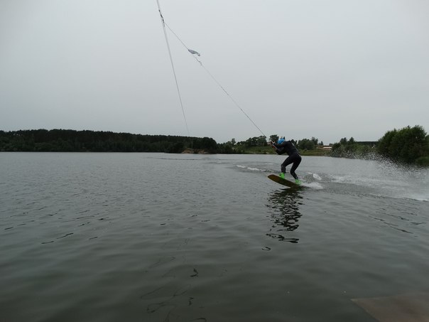 Slingshot Asylum 2014