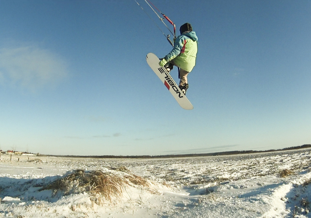 Slingshot RALLY GTv2