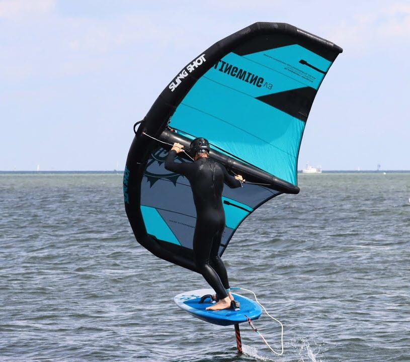 SlingWing v3 SlingWing v3