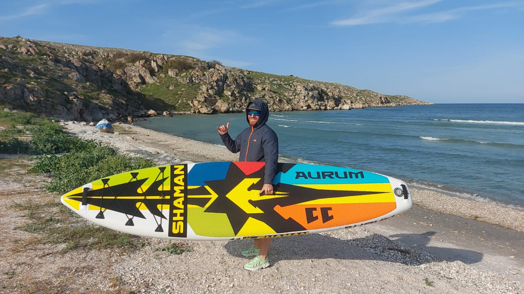 ВЫБРАТЬ SUP БОРД, ДОСКУ ДЛЯ SUP СЕРФИНГА