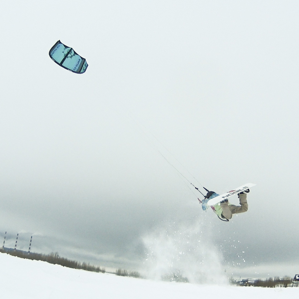 Slingshot RALLY GTv2