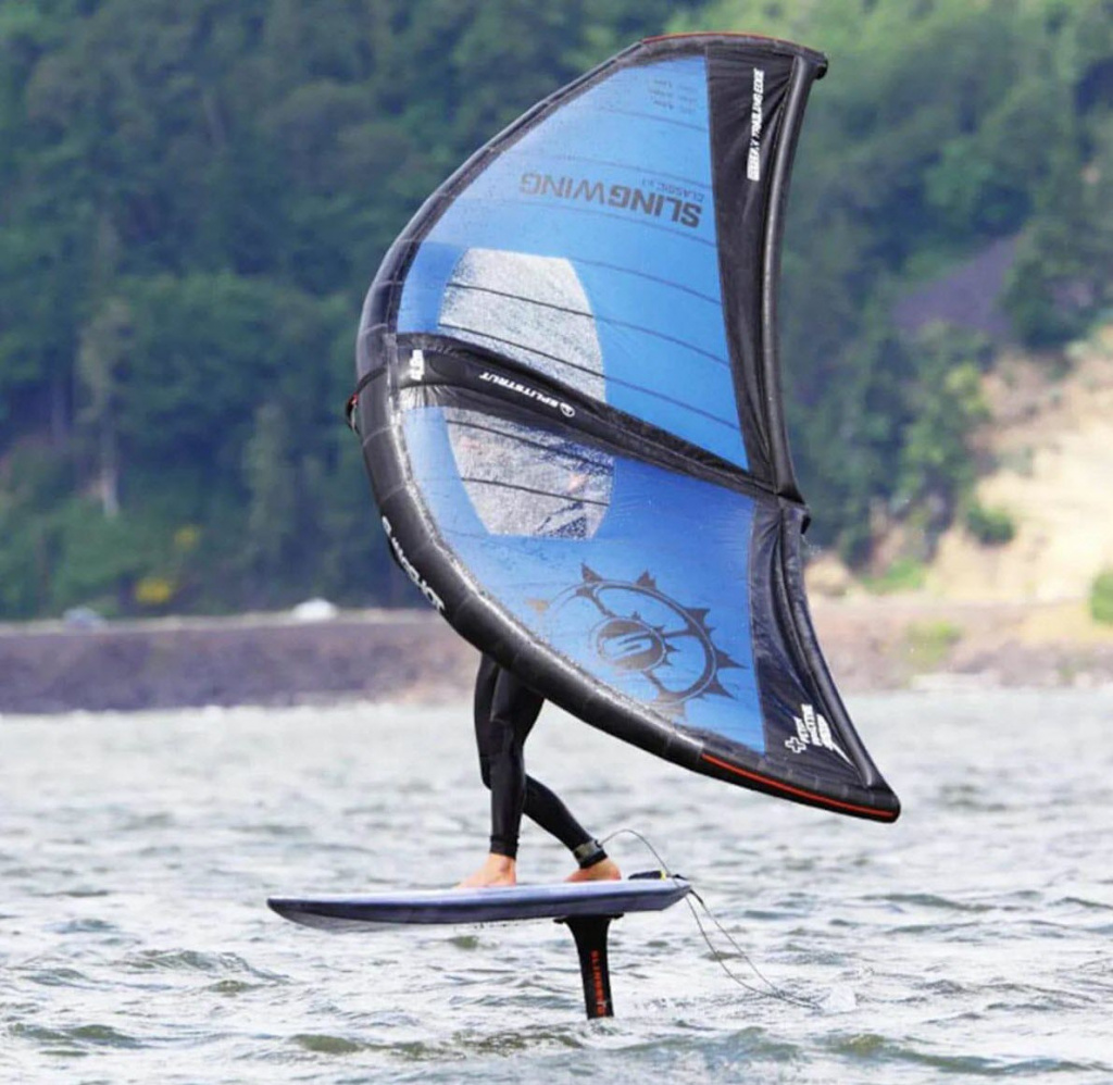 SlingWing