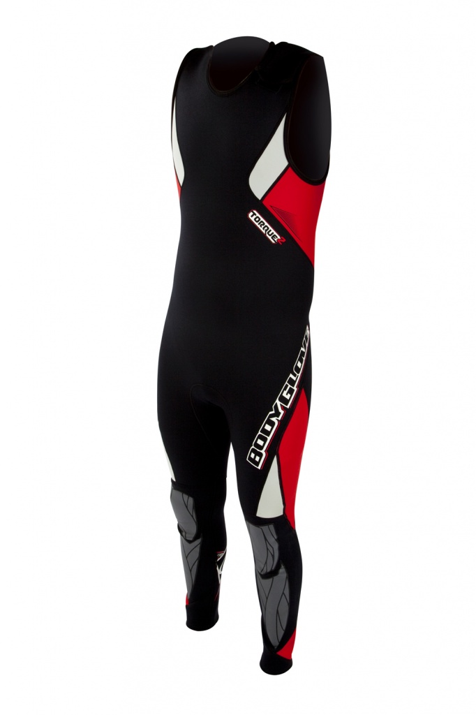 Гидрокостюм Body Glove 2015 Torque Combo 3/3 Red Гидрокостюм Body Glove 2015 Torque Combo 3/3 Red