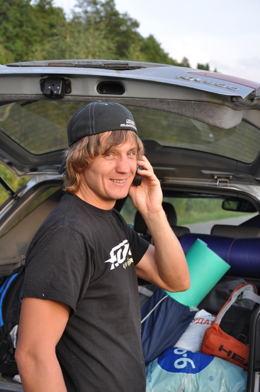 Кайт школа KiteProfi