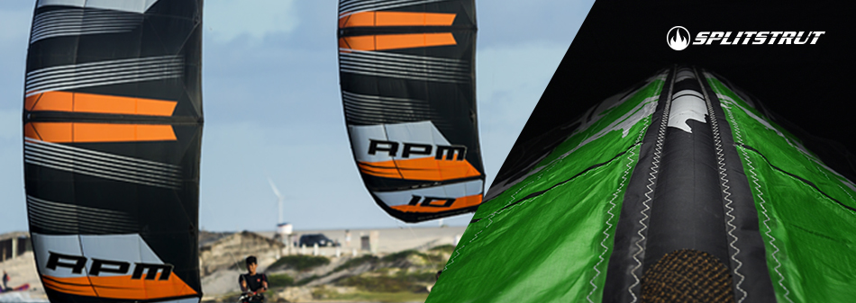 Кайт Slingshot 2018 RPM