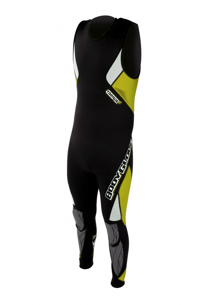 Гидрокостюм Body Glove 2015 Torque Combo 3/3 Yellow 3 Гидрокостюм Body Glove 2015 Torque Combo 3/3 Yellow 3