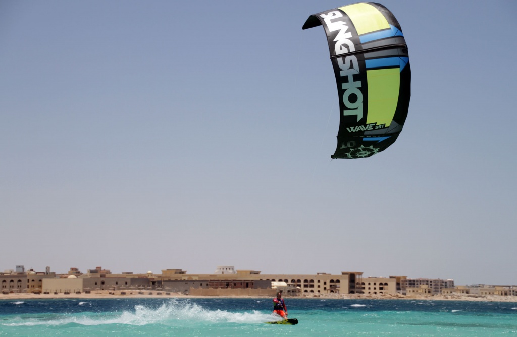 Фото Обзор из Хургады от Николая Рязанова Часть 2