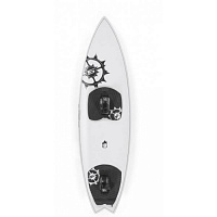 Кайт Серф борд Slingshot 2012 Verve 6'0'' Кайт Серф борд Slingshot 2012 Verve 6'0''