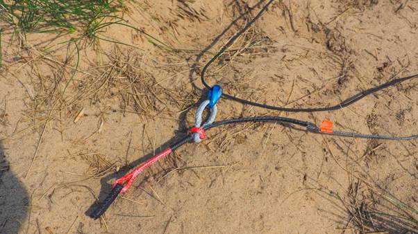 Slingshot RPX V1 