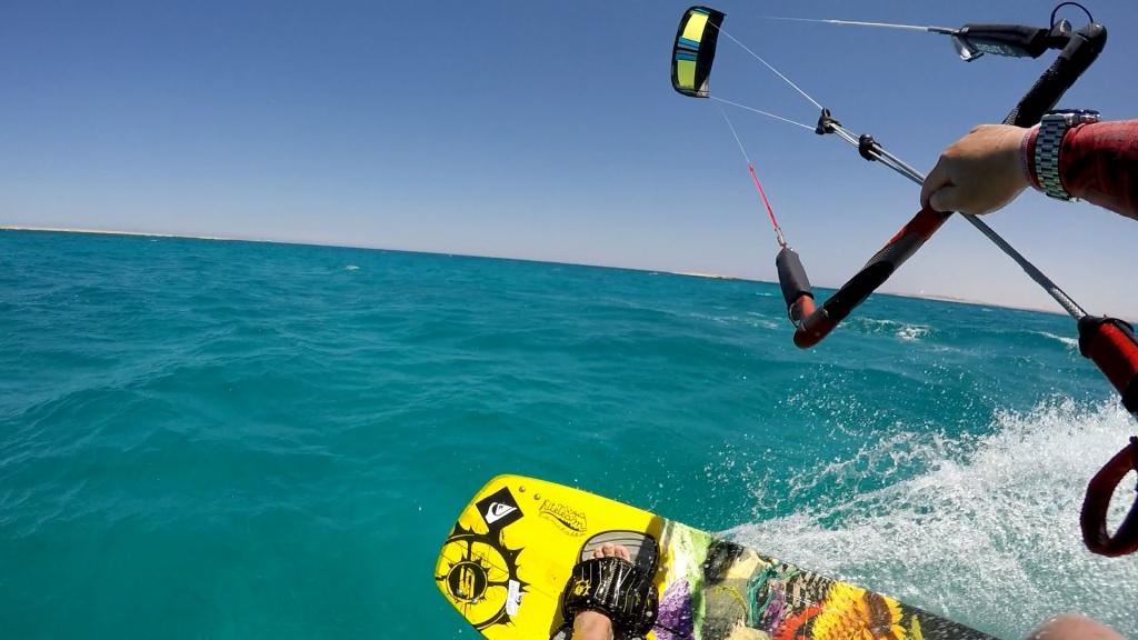 Фото Обзор из Хургады от Николая Рязанова Часть 2