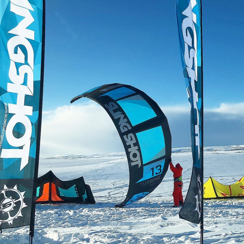 Кайтшкола Москва