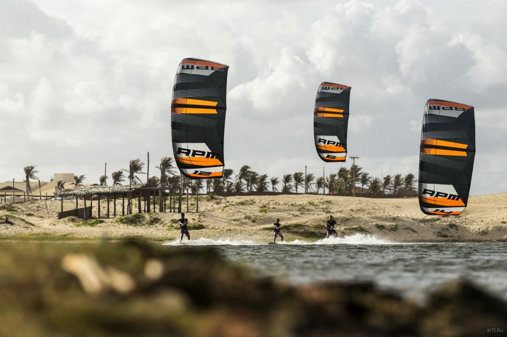 Кайт Slingshot 2018 RPM