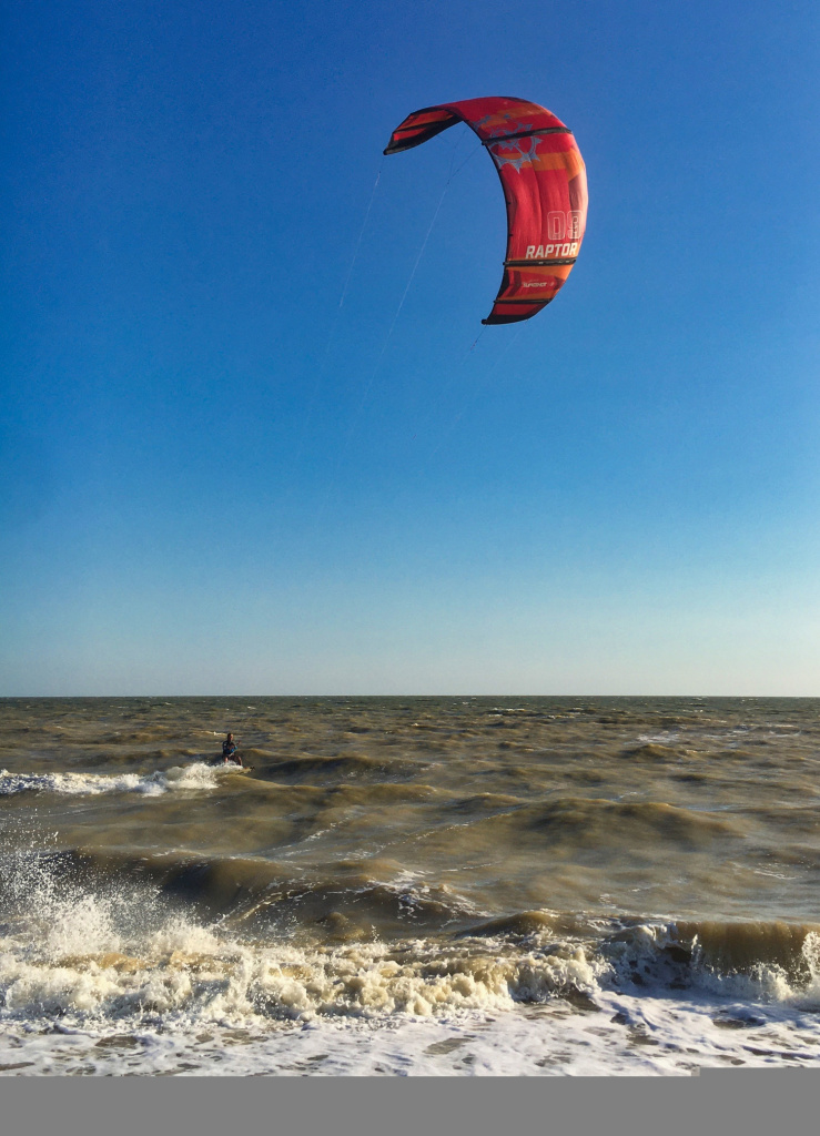 Тесты Кайта Раптор 