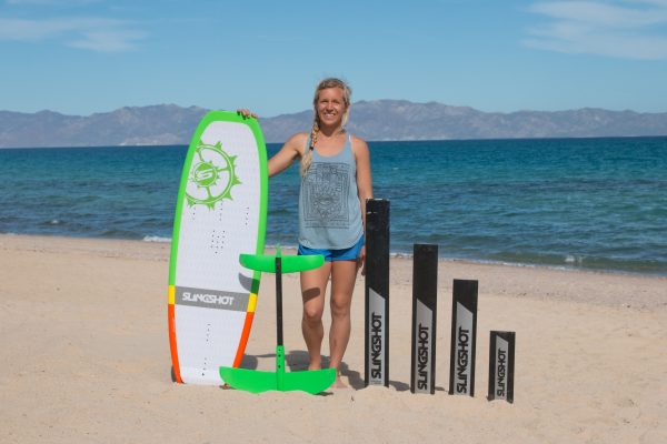 Welcome to Flight School