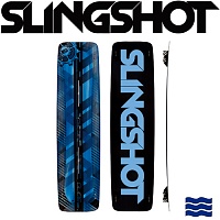 Кайтборд Slingshot 2013 Glide Кайтборд Slingshot 2013 Glide
