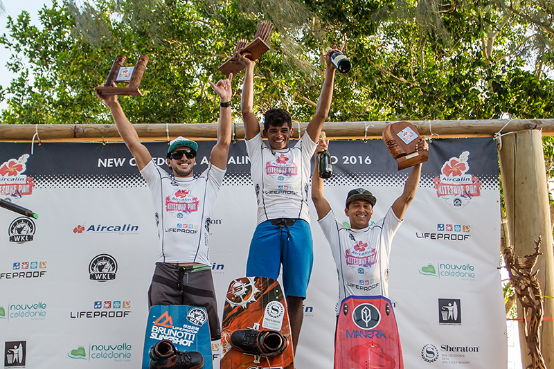 Carlos Mario + Slingshot RPM - Титул Чемпиона Мира