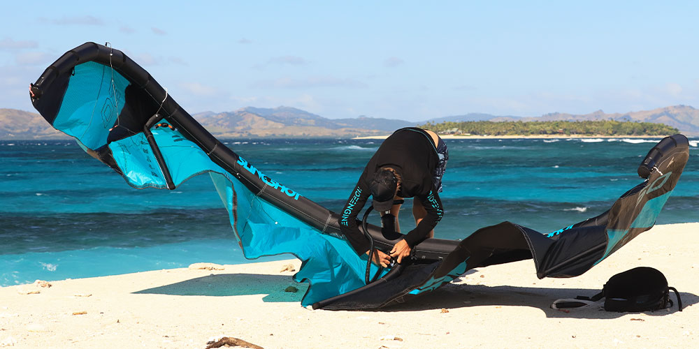 Slingshot SST v6