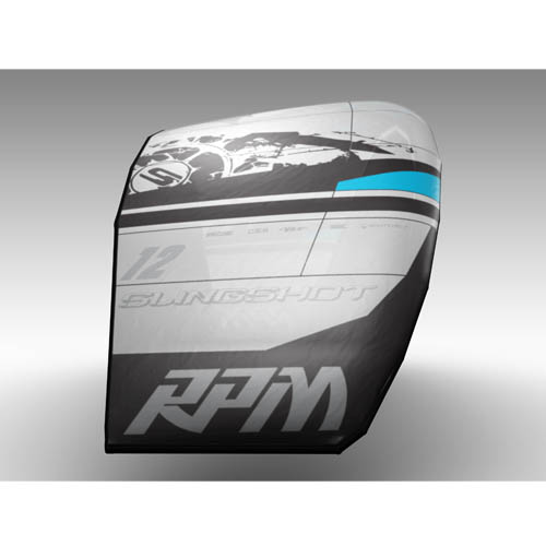 Slingshot RPM 2011 Slingshot RPM 2011