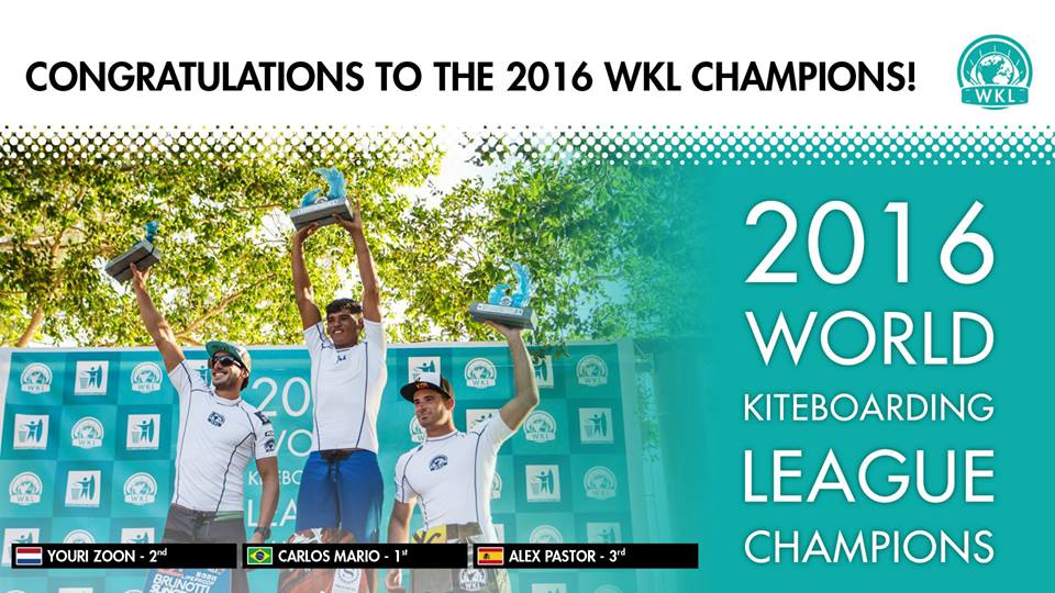 Carlos Mario + Slingshot RPM - Титул Чемпиона Мира