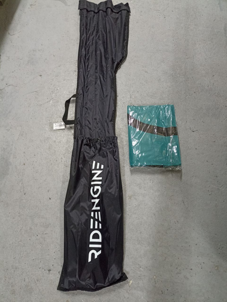 Флаг RE 14‘ Whipflag