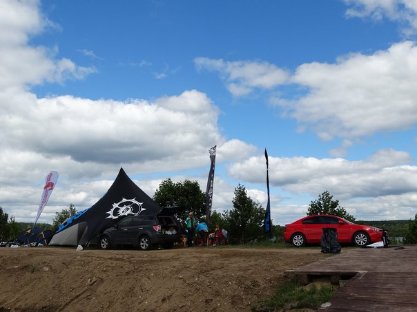 Slingshot Asylum 2014