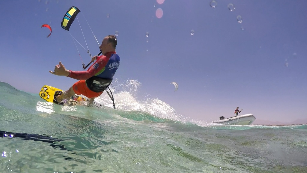 Фото Обзор из Хургады от Николая Рязанова Часть 2