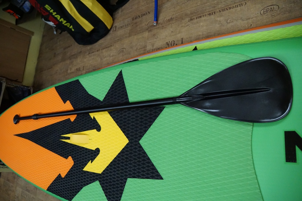Sup борды Shaman Sup paddle board