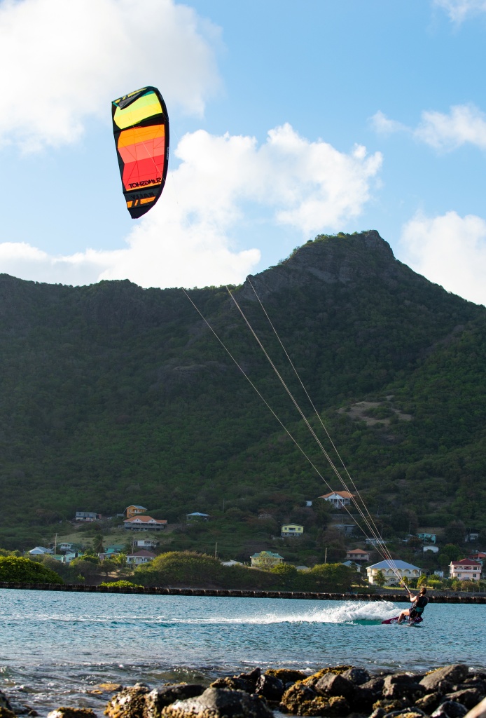 Slingshot Rally 2019