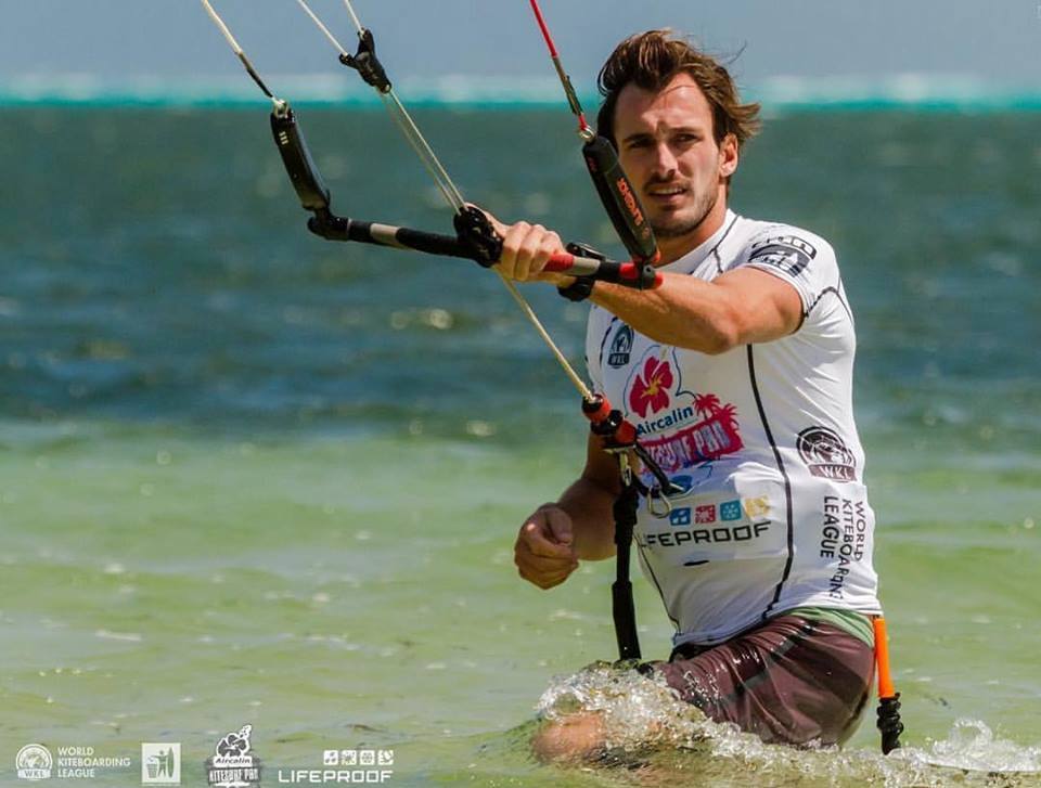 Carlos Mario + Slingshot RPM - Титул Чемпиона Мира