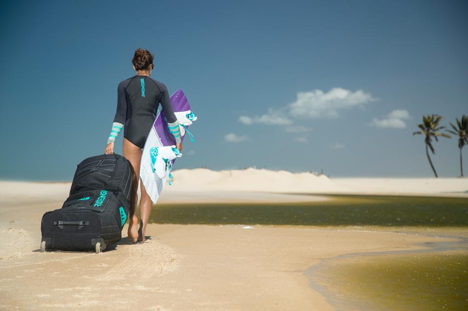 КАЙТОВЫЙ ЧЕХОЛ RIDEENGINE TACTICAL TROLLEY