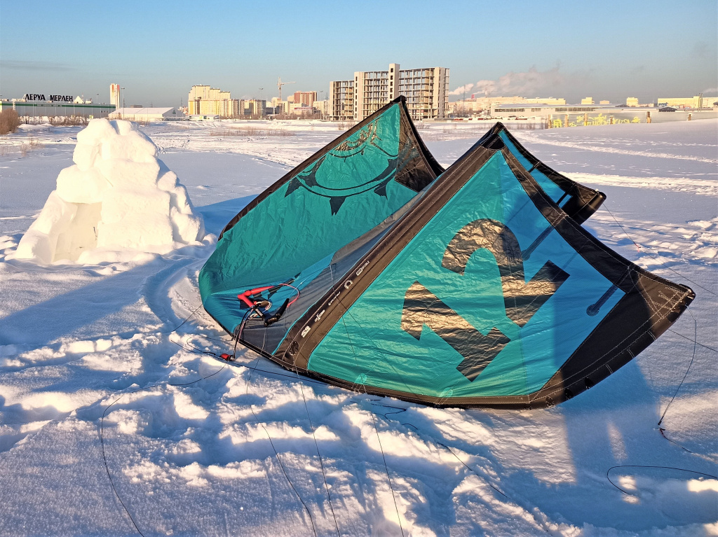 Slingshot RALLY GTv2