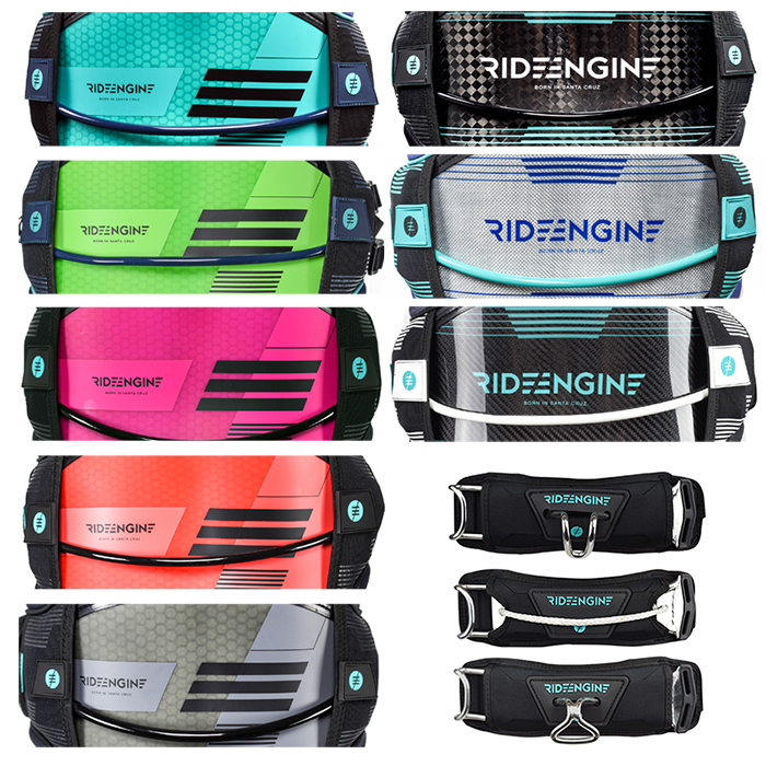 RideEngine 2018