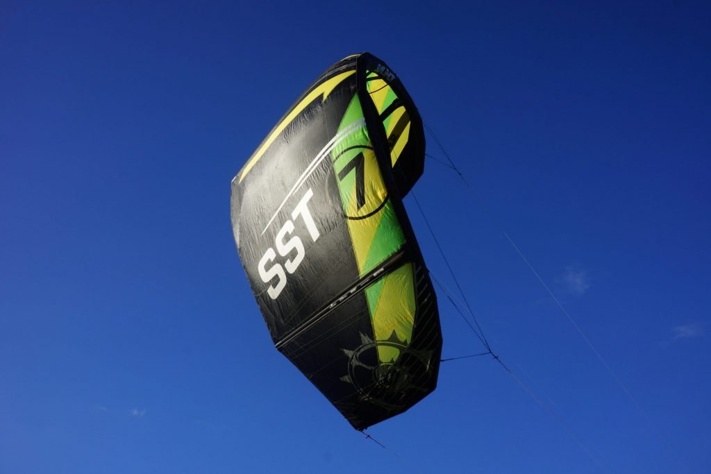 Кайт Slingshot 2018 SST