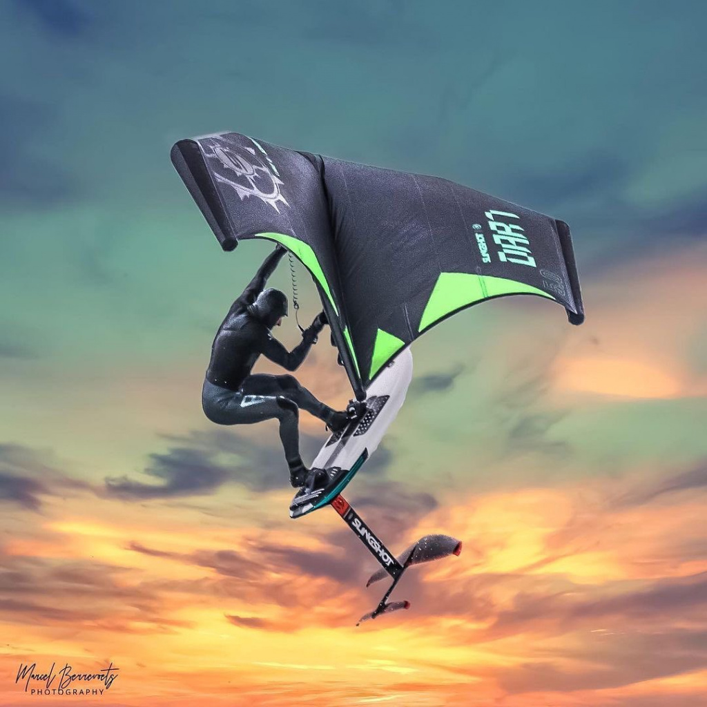 Slingshot DART v1