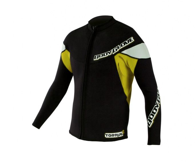 Гидрокостюм Body Glove 2015 Torque Combo 3/3 Yellow 2 Гидрокостюм Body Glove 2015 Torque Combo 3/3 Yellow 2