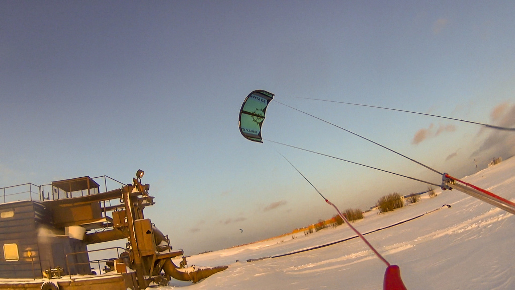 Slingshot RALLY GTv2