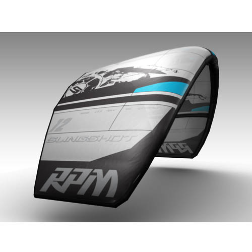 Slingshot RPM 2011 Slingshot RPM 2011