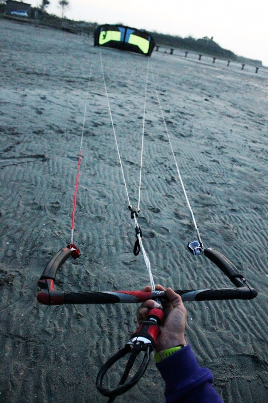 Первые ощущения от кайта RPM 2016.jpg
