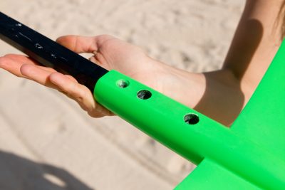 Welcome to Flight School