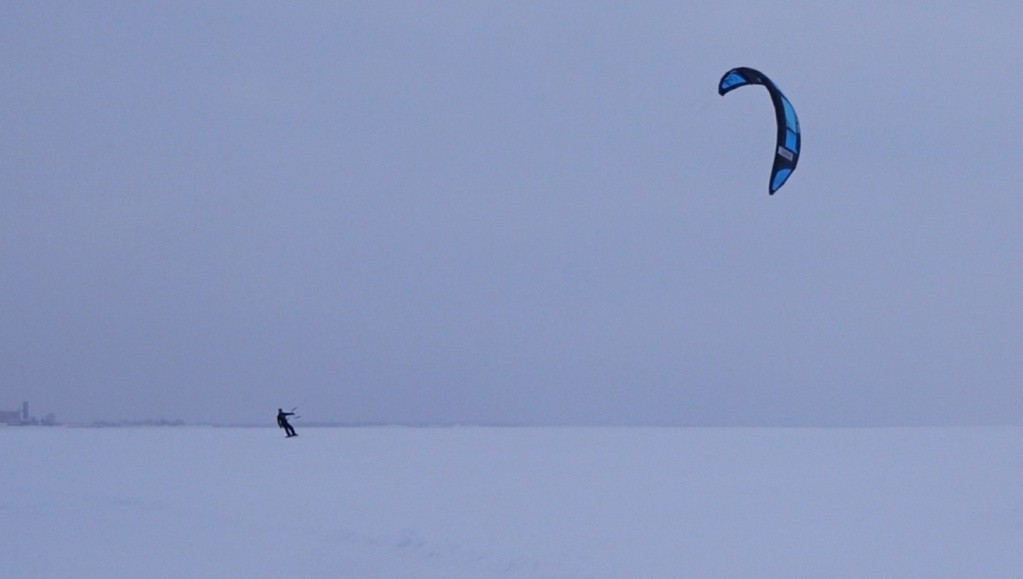 Slingshot Turbine 19m